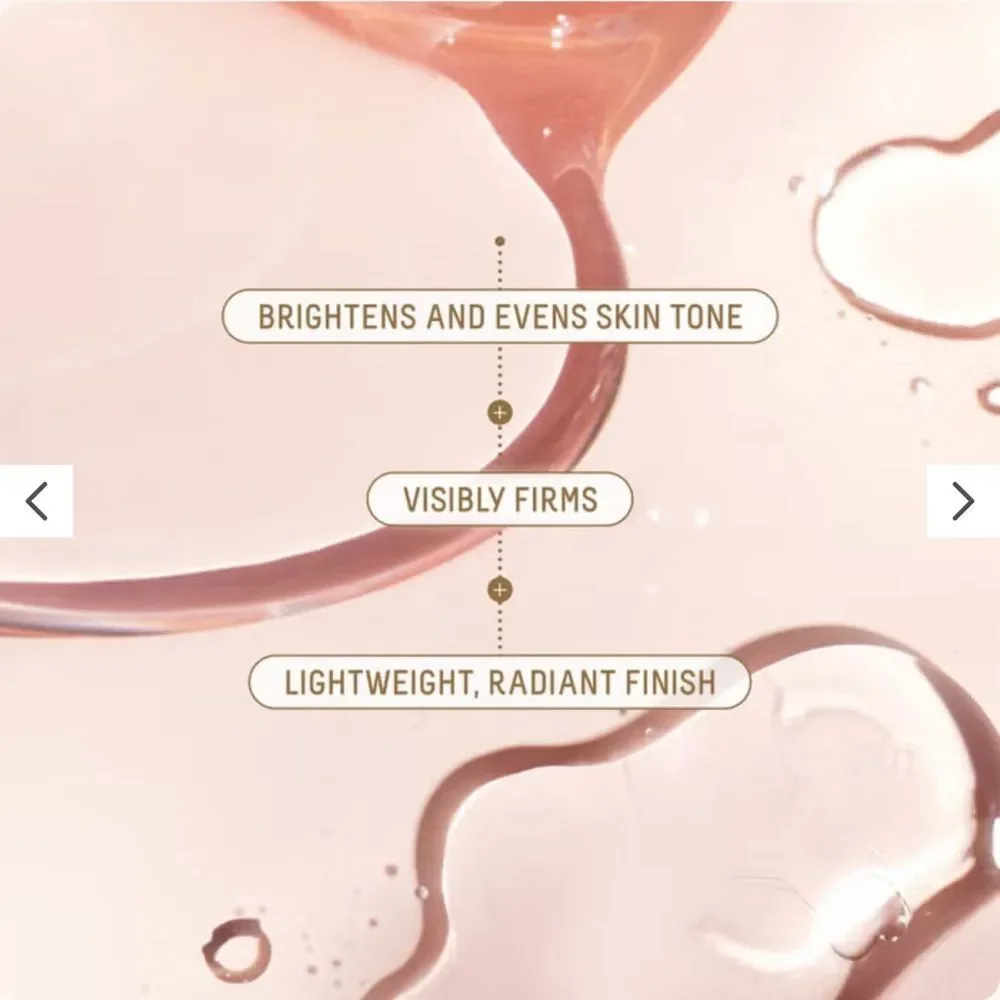 Biossance Squalane + Vitamin C Rose Oil